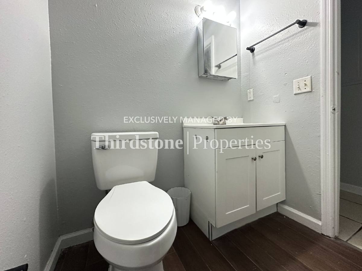 House for rent at 8642 2nd Ave, Jacksonville, FL 32208