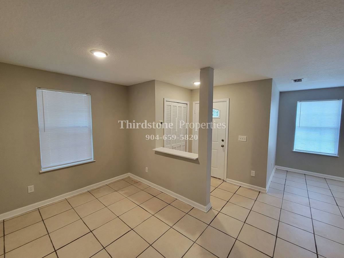 House for rent at 8642 2nd Ave, Jacksonville, FL 32208