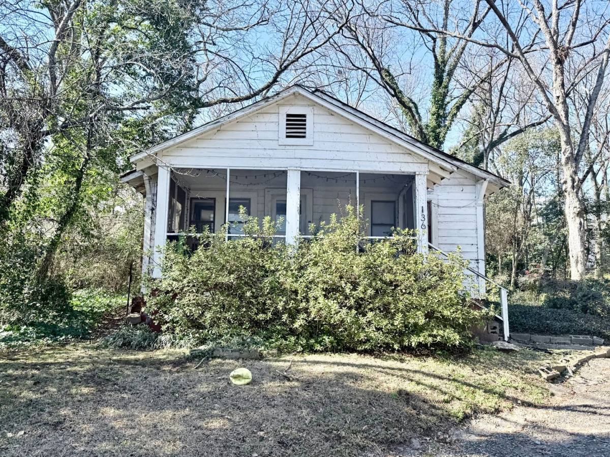House for rent at 136 Easy St, Athens, GA 30601