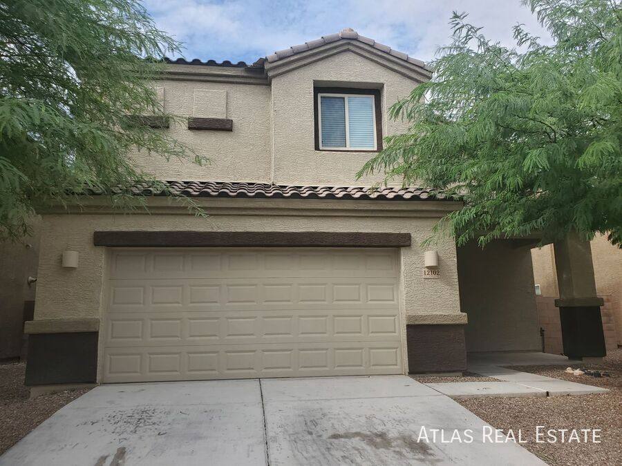 House for rent at 12102 E Metz Dr, Vail, AZ 85641