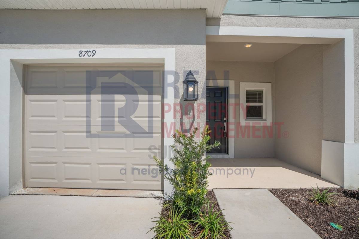 Townhouse for rent at 8709 Winter Breeze Way, Sarasota, FL 34241
