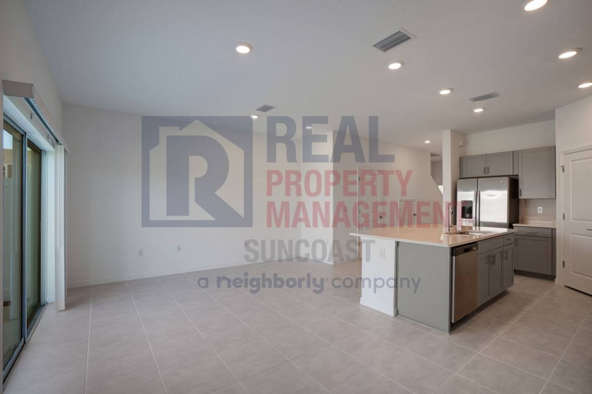 Townhouse for rent at 8709 Winter Breeze Way, Sarasota, FL 34241