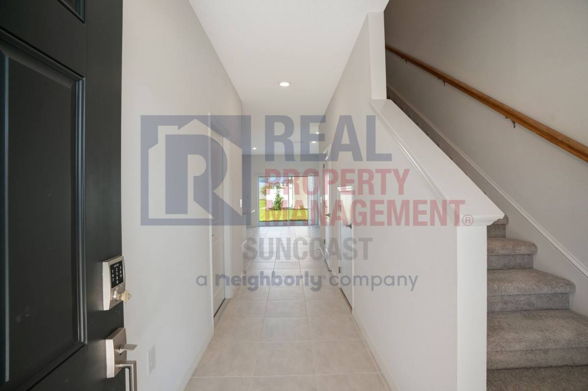 Townhouse for rent at 8709 Winter Breeze Way, Sarasota, FL 34241