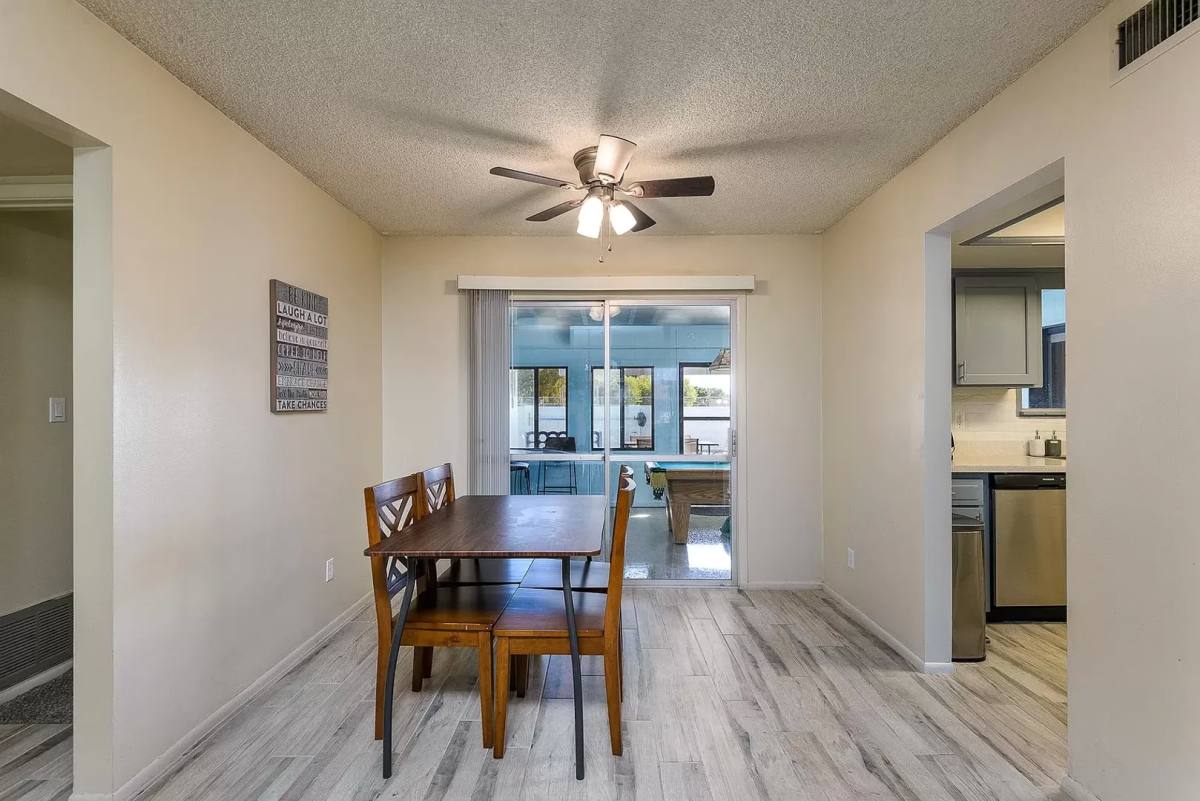 House for rent at 635 E Manhatton Dr, Tempe, AZ 85282