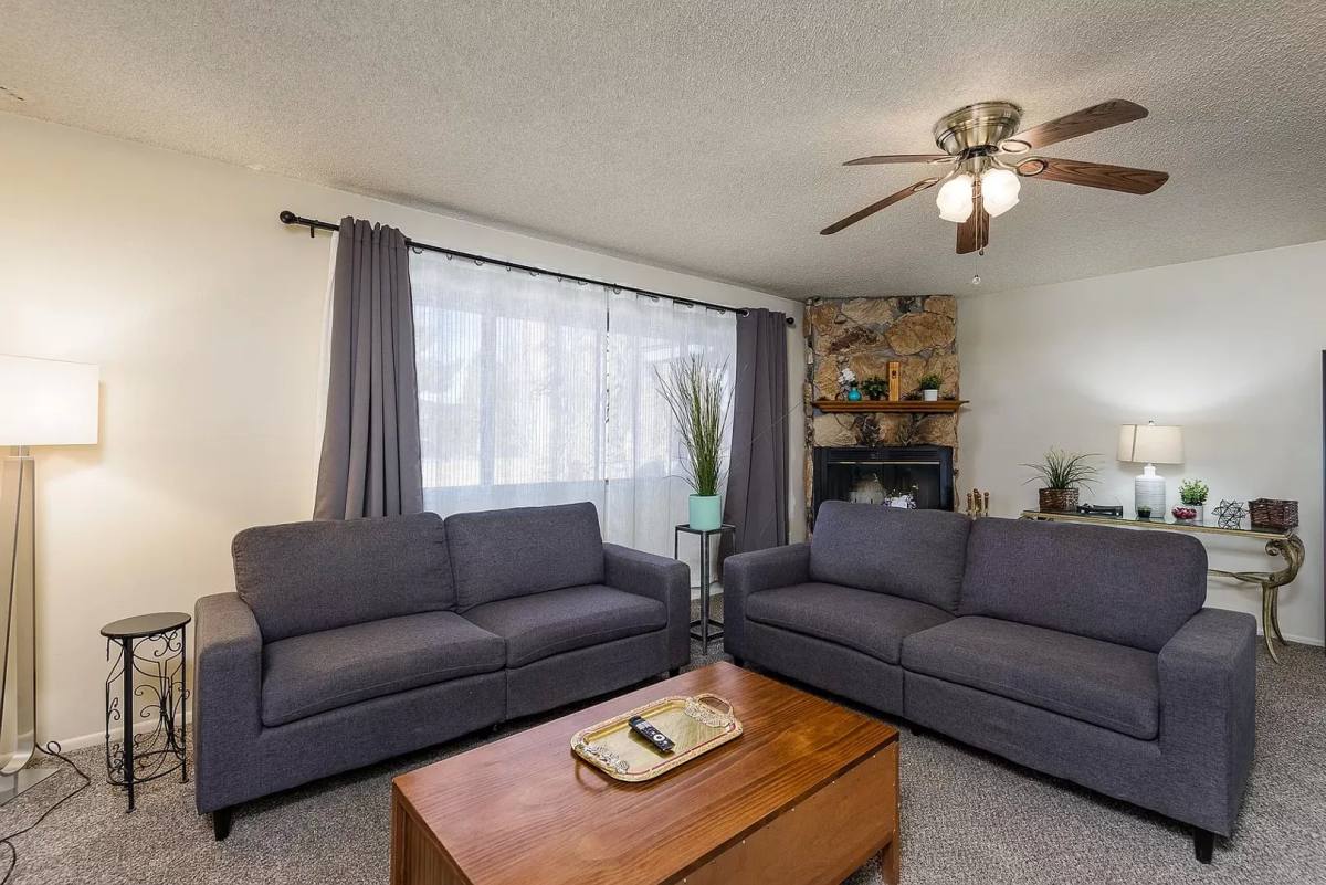 House for rent at 635 E Manhatton Dr, Tempe, AZ 85282