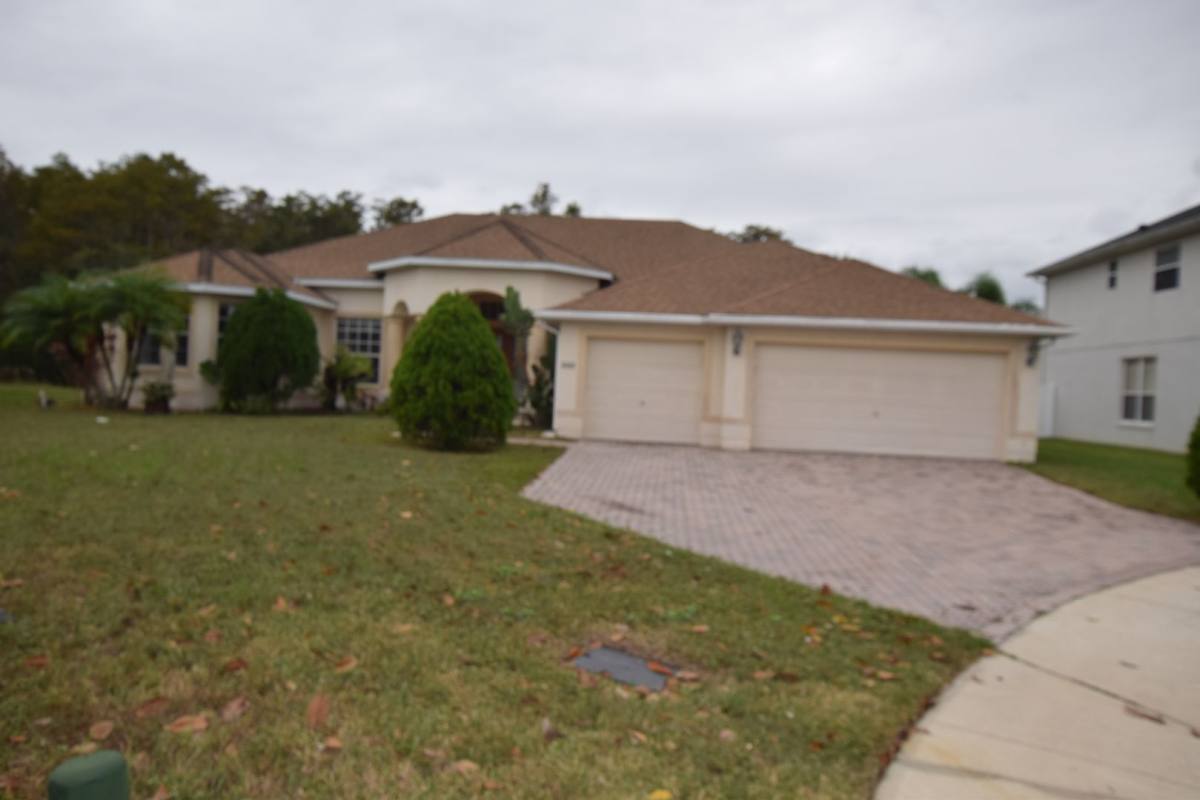 House for rent at 2604 Lutza Way #OSCEOLA, Kissimmee, FL 34746