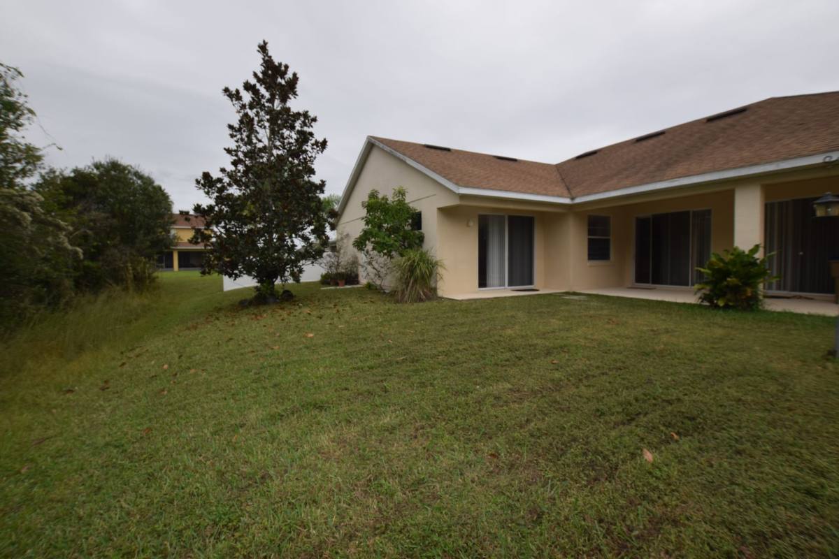 House for rent at 2604 Lutza Way #OSCEOLA, Kissimmee, FL 34746