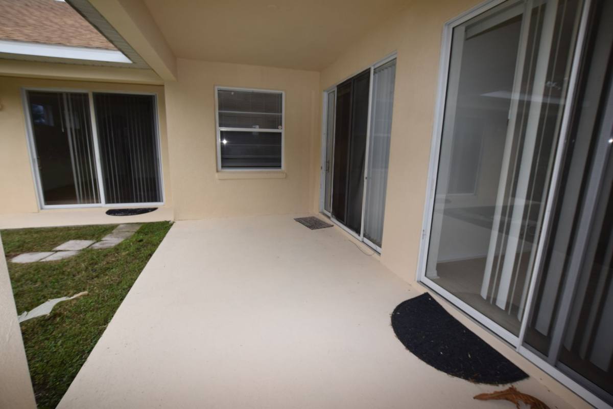 House for rent at 2604 Lutza Way #OSCEOLA, Kissimmee, FL 34746