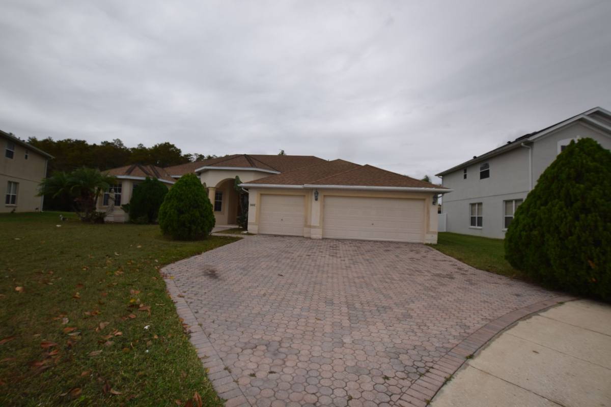 House for rent at 2604 Lutza Way #OSCEOLA, Kissimmee, FL 34746