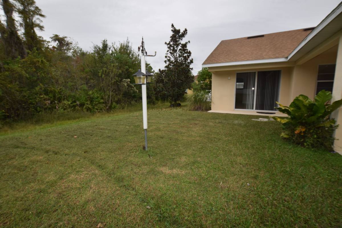 House for rent at 2604 Lutza Way #OSCEOLA, Kissimmee, FL 34746