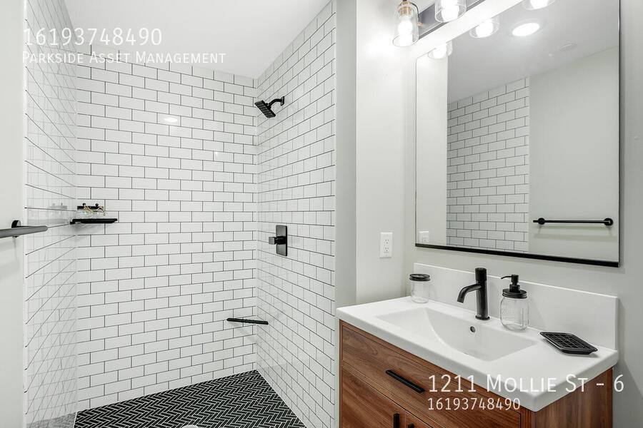 Apartment for rent at 1211 Mollie St, San Diego, CA 92110