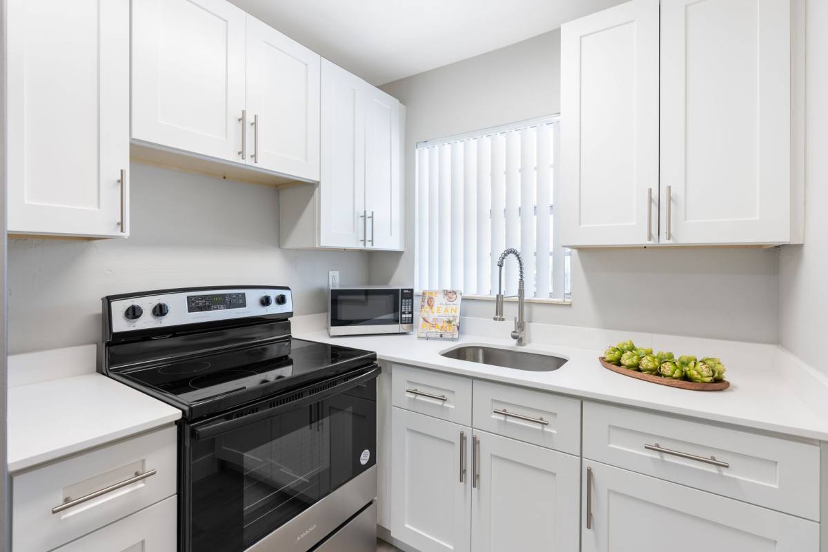 Apartment for rent at 1041 SW 15th Ave, Fort Lauderdale, FL 33312