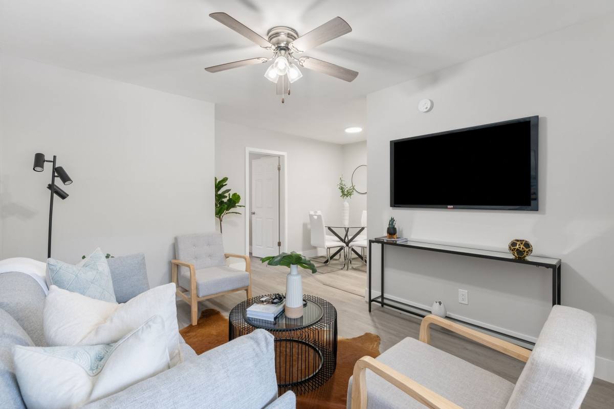Apartment for rent at 1041 SW 15th Ave, Fort Lauderdale, FL 33312