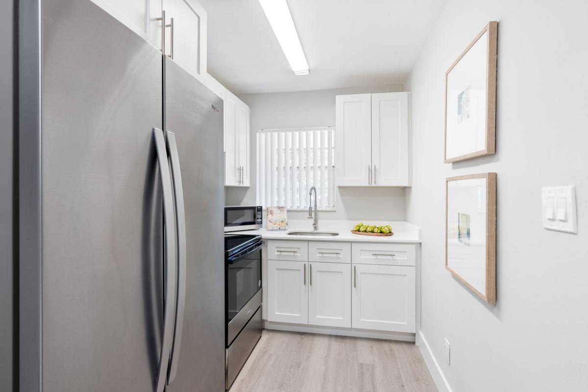 Apartment for rent at 1041 SW 15th Ave, Fort Lauderdale, FL 33312