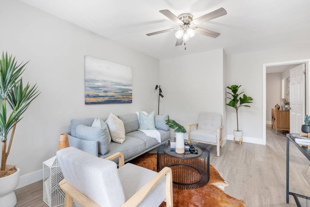 Apartment for rent at 1041 SW 15th Ave, Fort Lauderdale, FL 33312