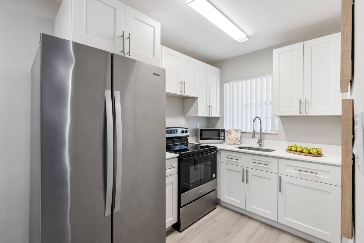 Apartment for rent at 1041 SW 15th Ave, Fort Lauderdale, FL 33312