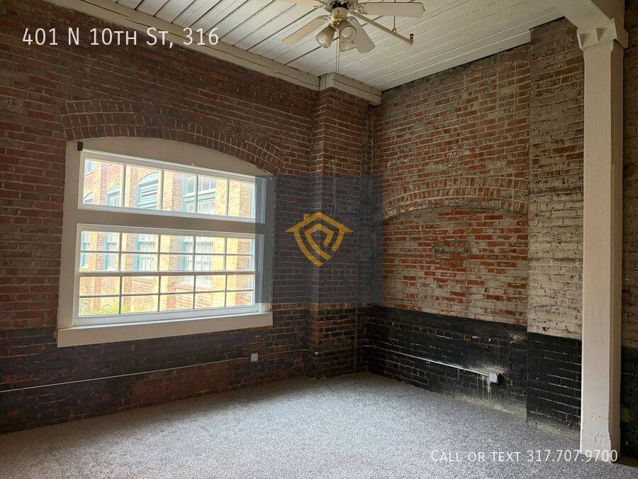 Apartment for rent at 401 N 10th St #316, Richmond, IN 47374