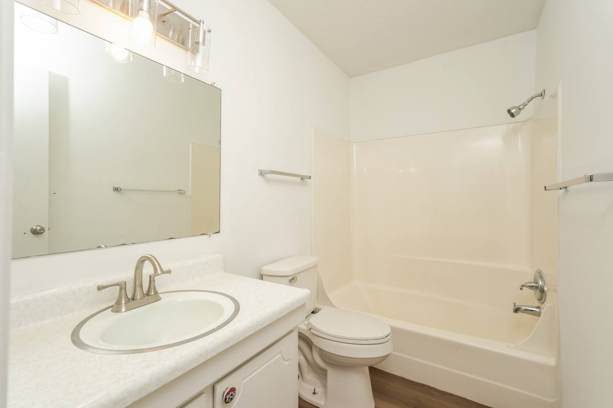 Apartment for rent at 2205 Sunderland Rd, Winston Salem, NC 27103