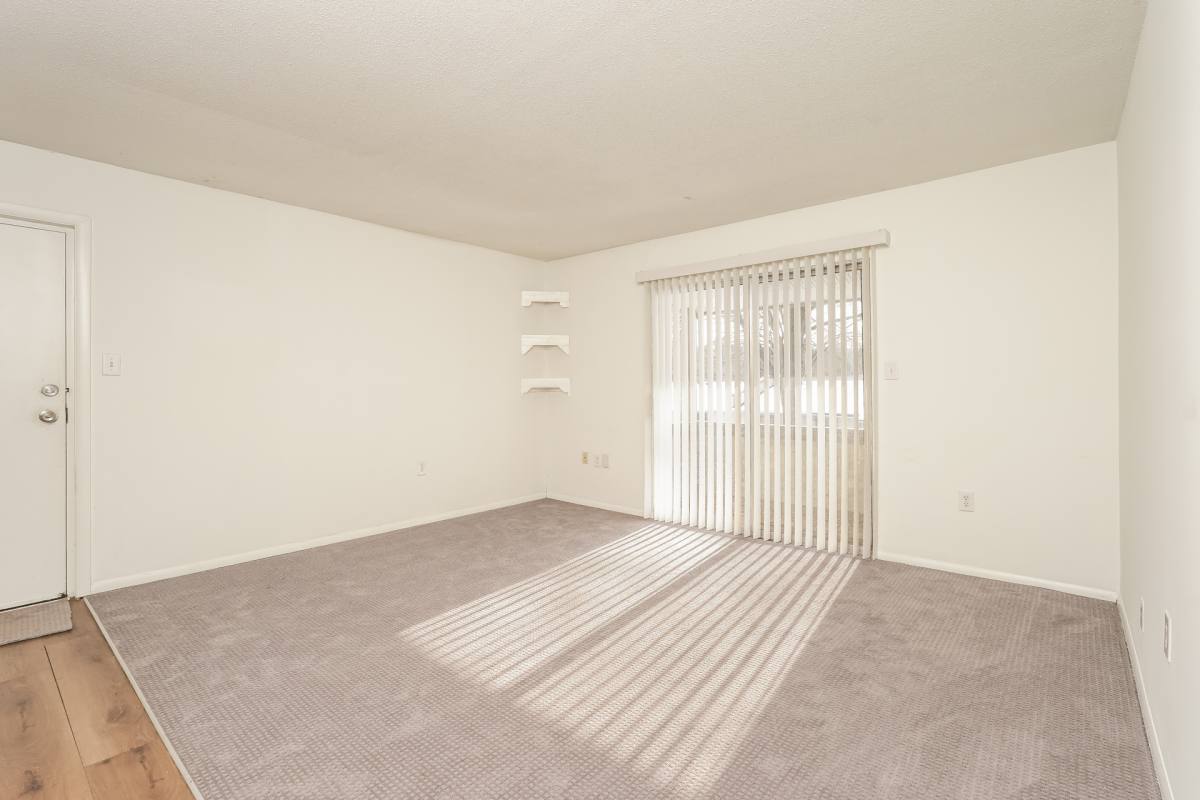 Apartment for rent at 2205 Sunderland Rd, Winston Salem, NC 27103