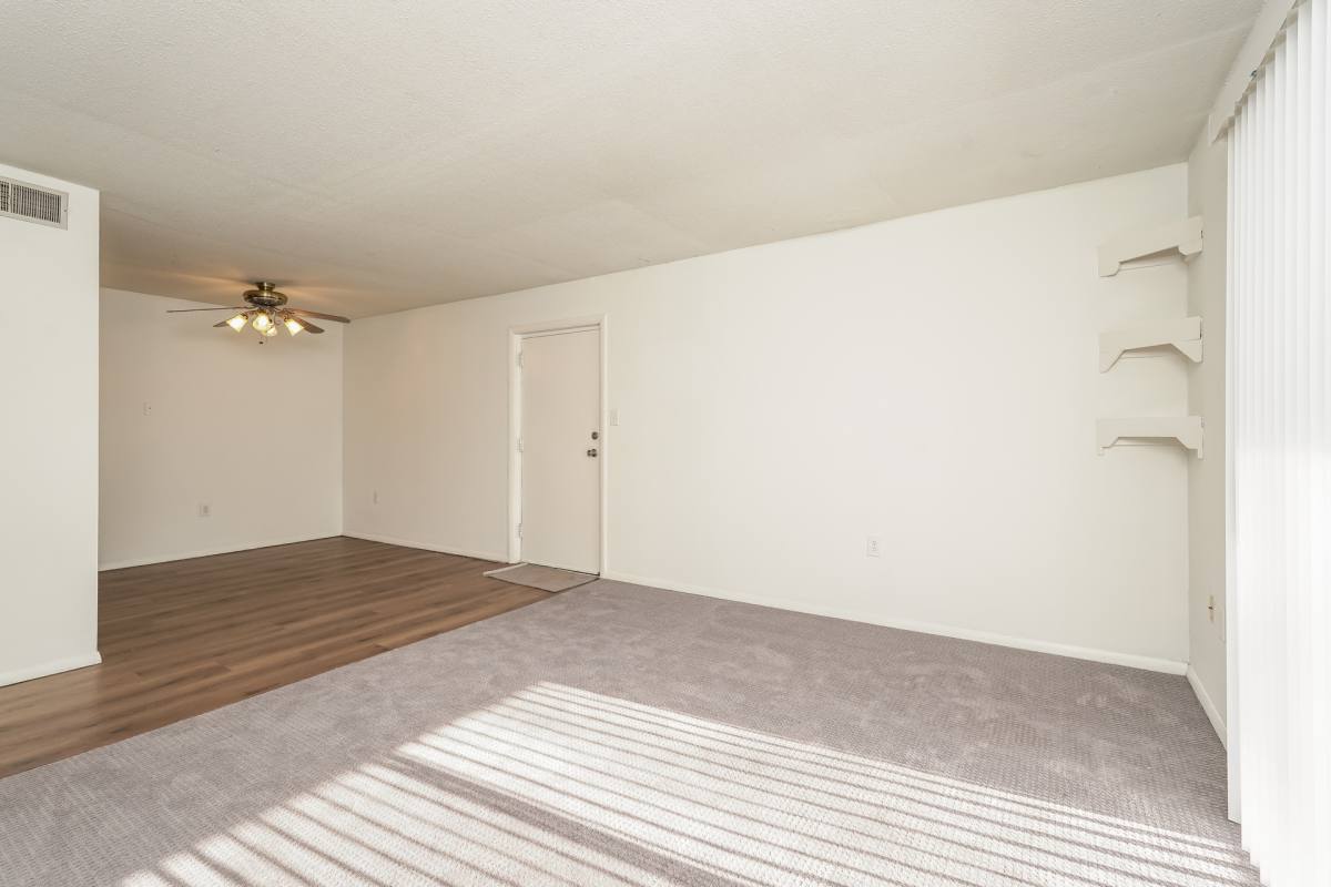 Apartment for rent at 2205 Sunderland Rd, Winston Salem, NC 27103
