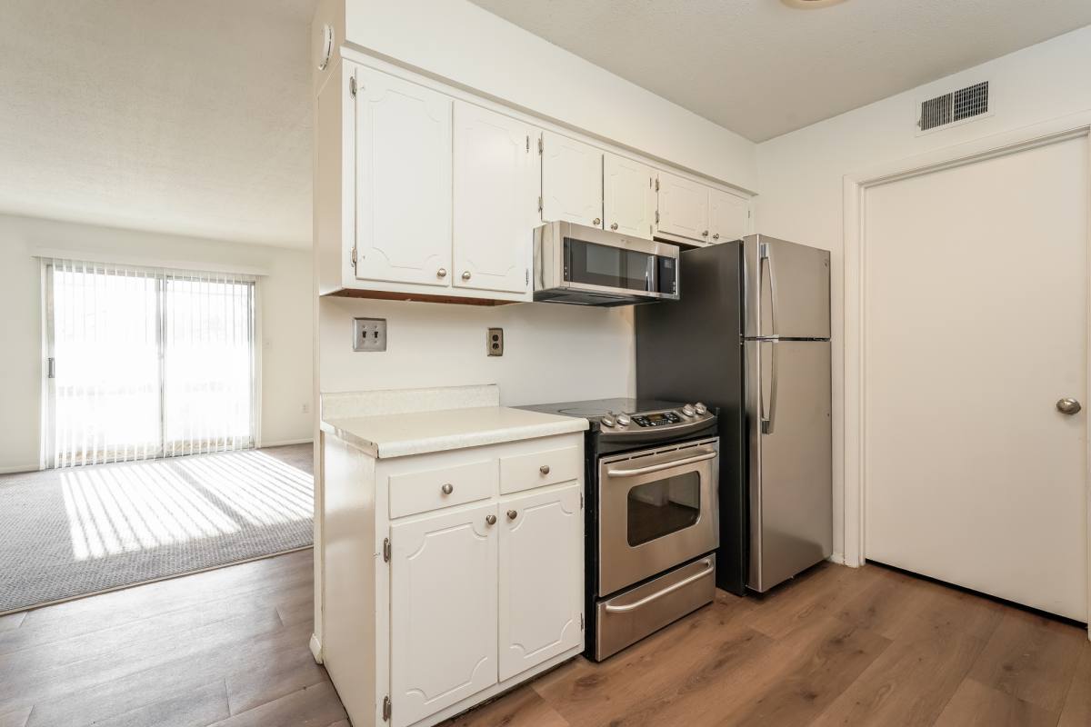 Apartment for rent at 2205 Sunderland Rd, Winston Salem, NC 27103