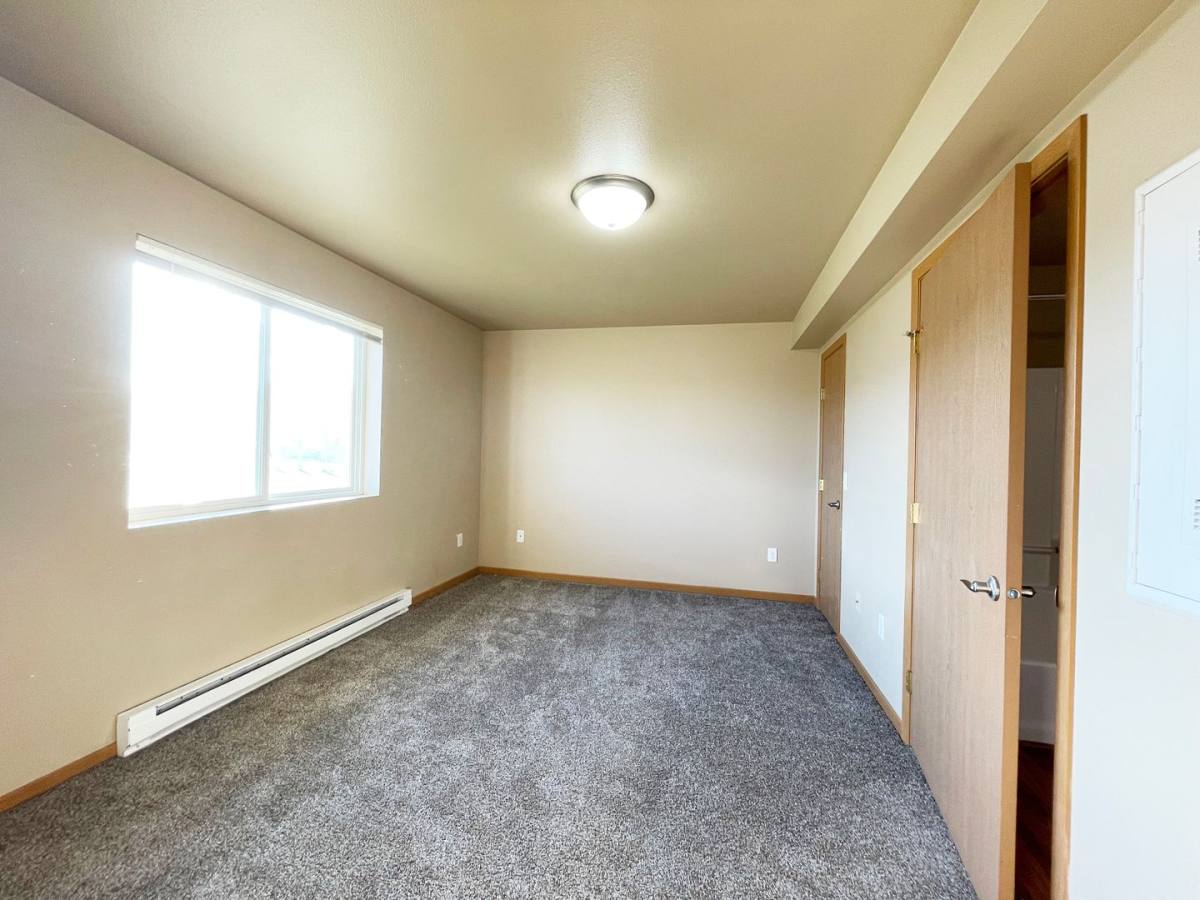 Apartment for rent at 205 27th Ave NW, Minot, ND 58703