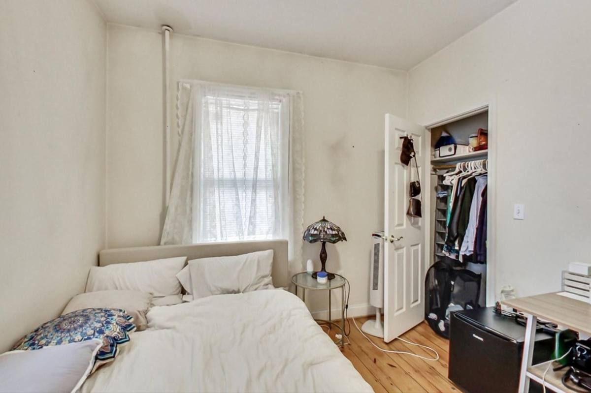 Apartment for rent at 8 Sunset St #1E, Roxbury Crossing, MA 02120