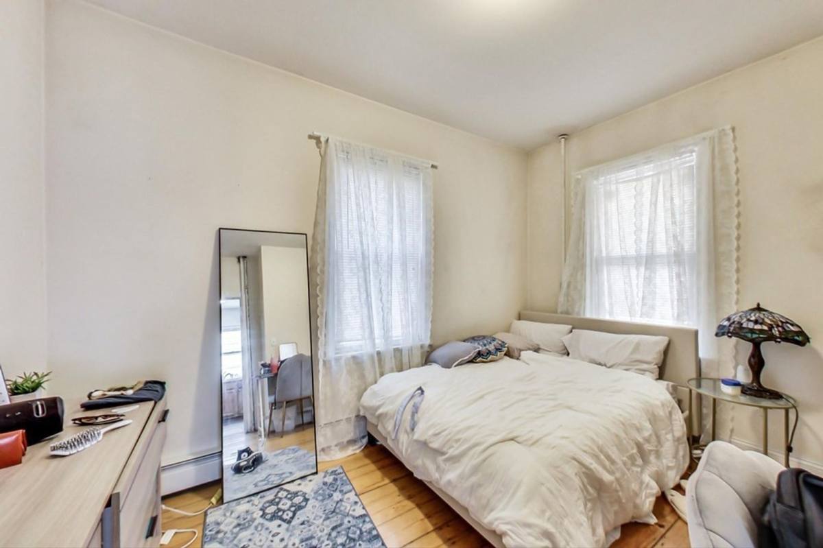 Apartment for rent at 8 Sunset St #1E, Roxbury Crossing, MA 02120