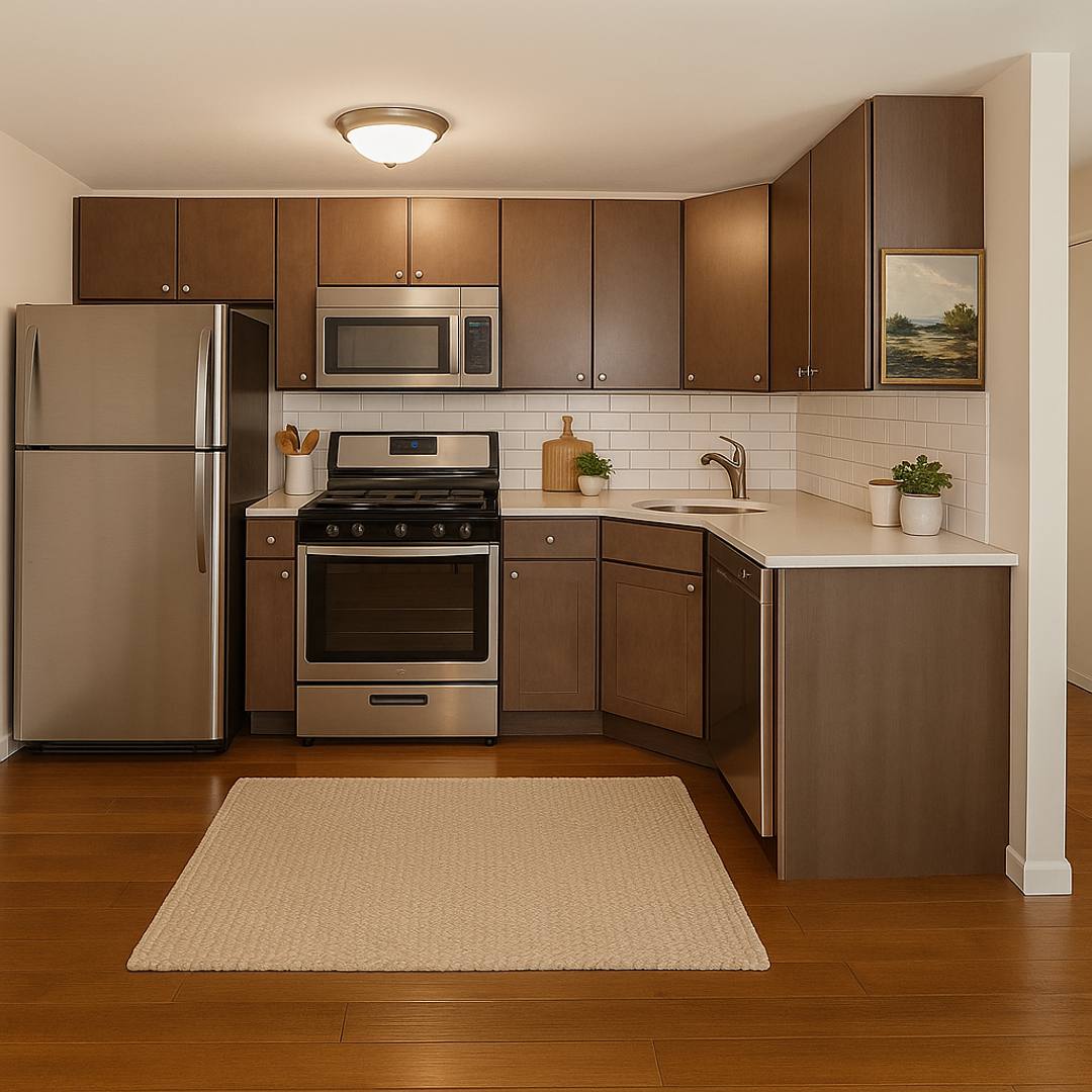 Apartment for rent at 2205 Bryant Ave, Minneapolis, MN 55405