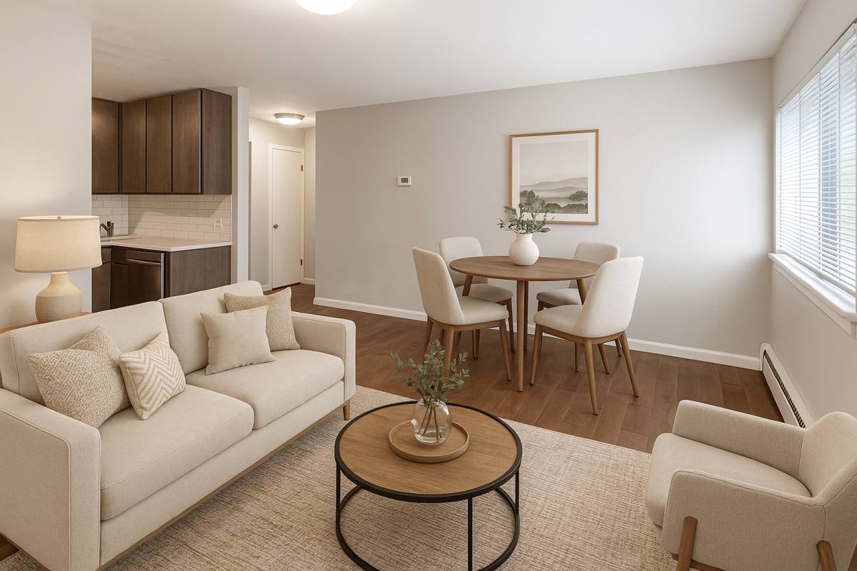 Apartment for rent at 2205 Bryant Ave, Minneapolis, MN 55405