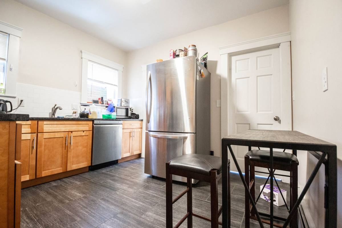 Apartment for rent at 9 Chester St #2, Allston, MA 02134