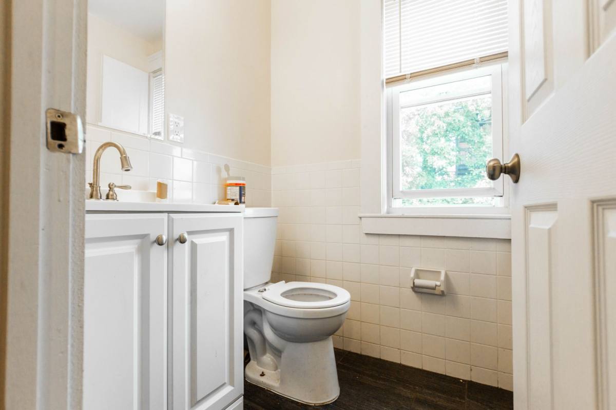 Apartment for rent at 9 Chester St #2, Allston, MA 02134