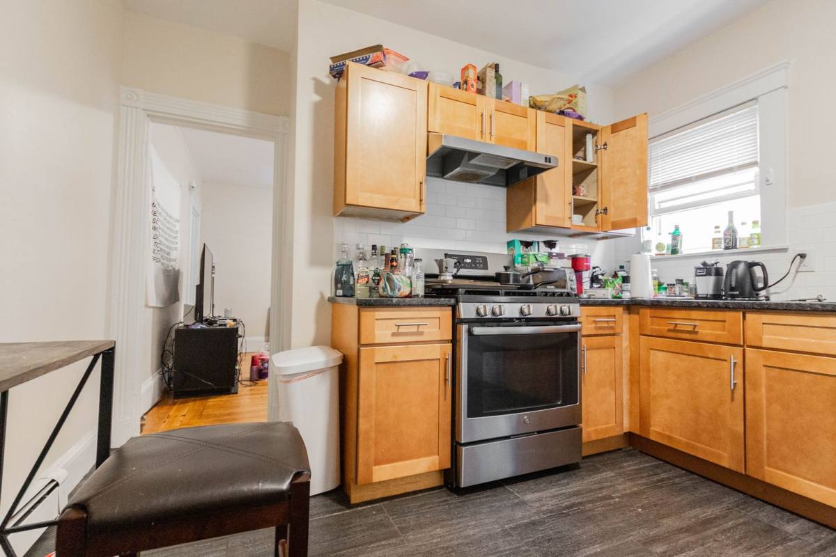 Apartment for rent at 9 Chester St #2, Allston, MA 02134