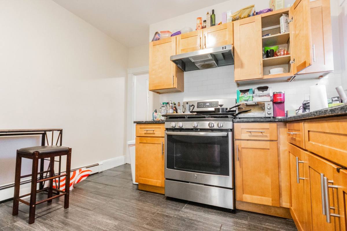 Apartment for rent at 9 Chester St #2, Allston, MA 02134