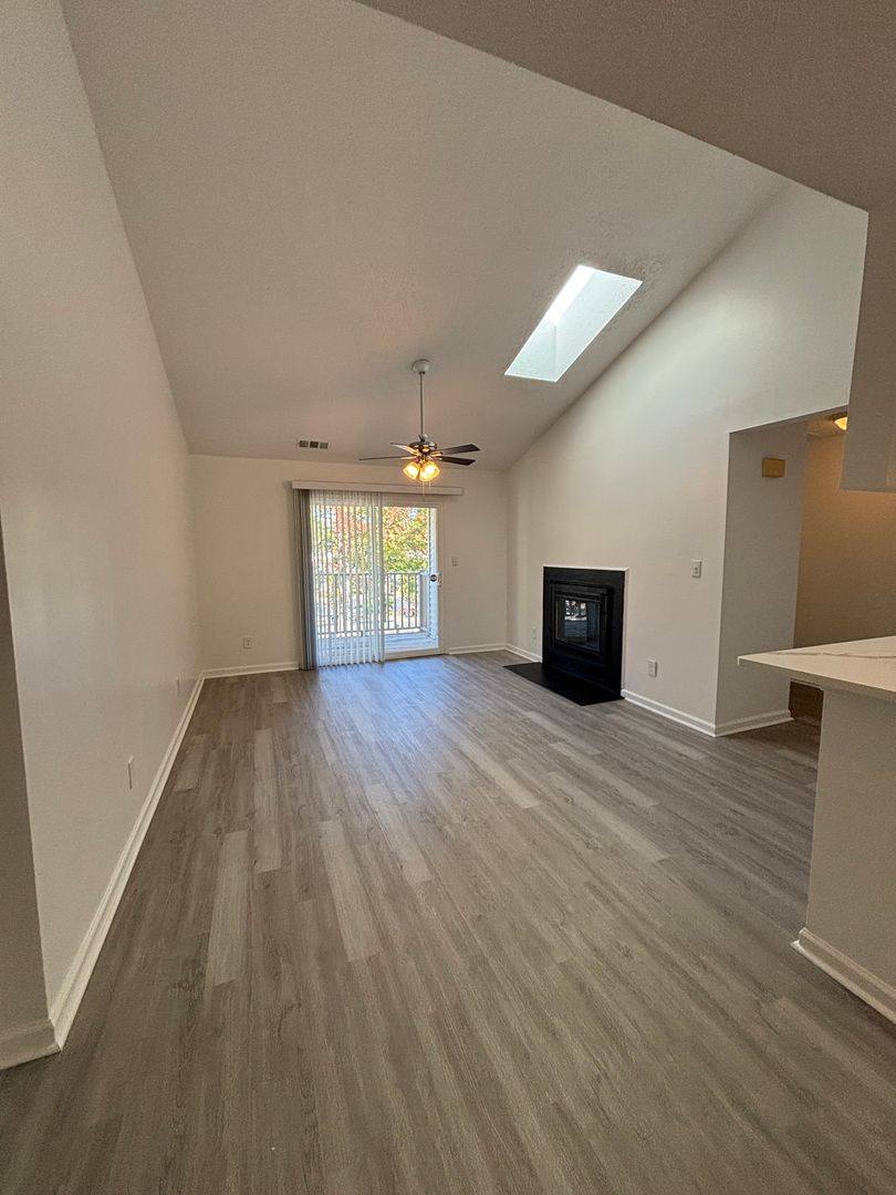 Condo for rent at 572 Candle Lane, Newport News, VA 23608