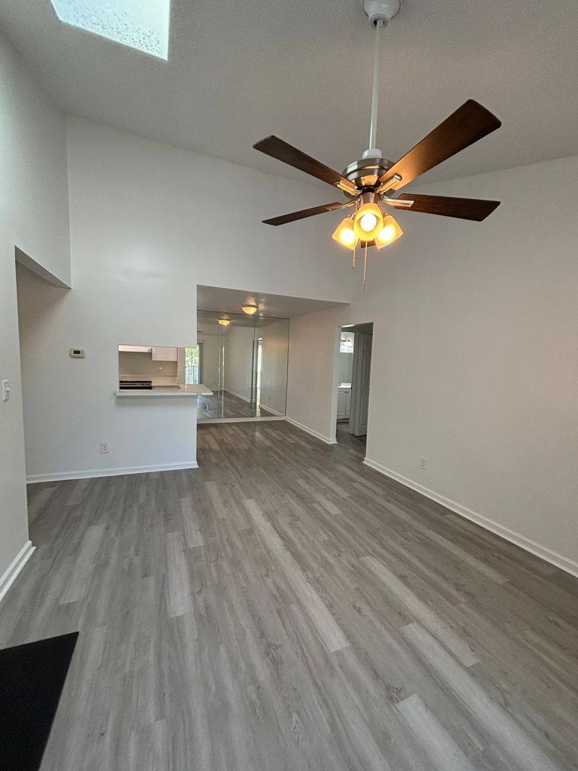 Condo for rent at 572 Candle Lane, Newport News, VA 23608