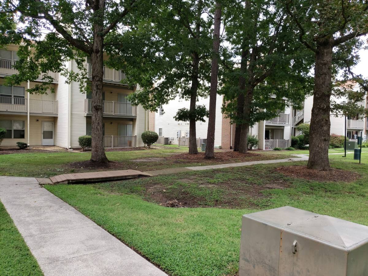 Condo for rent at 572 Candle Lane, Newport News, VA 23608