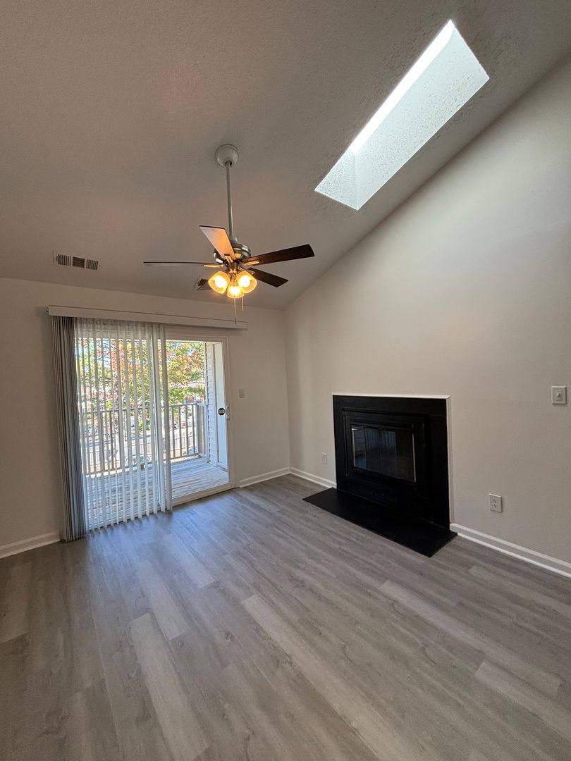 Condo for rent at 572 Candle Lane, Newport News, VA 23608