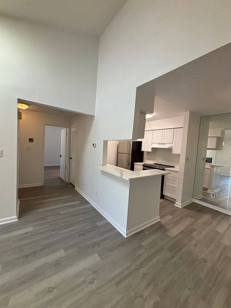 Condo for rent at 572 Candle Lane, Newport News, VA 23608