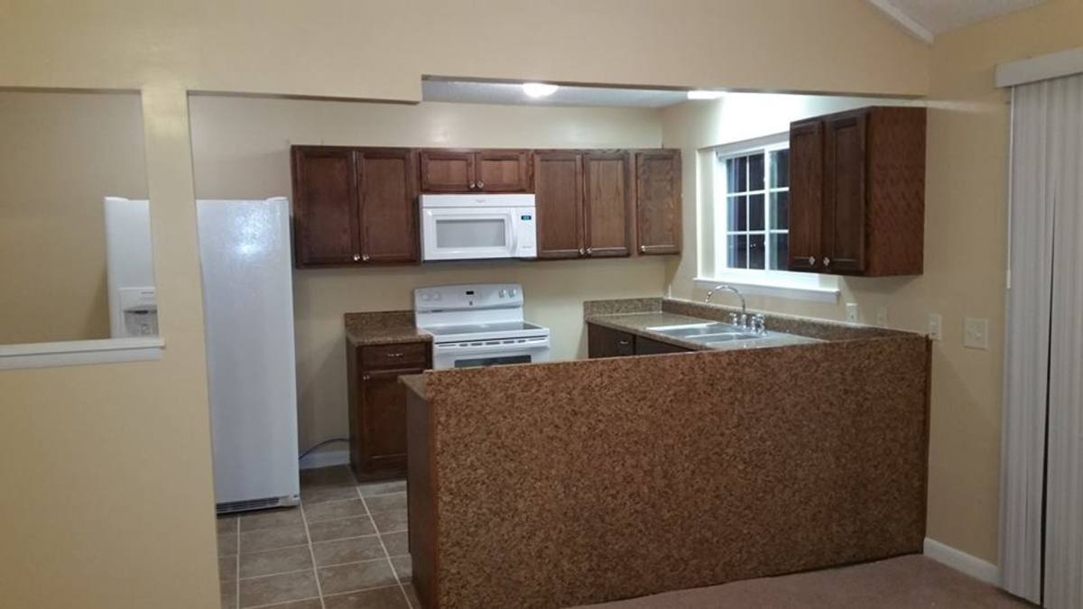 Apartment for rent at 202 Wendwood Dr, Statesboro, GA 30458
