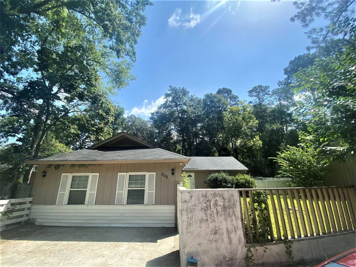 Apartment for rent at 202 Wendwood Dr, Statesboro, GA 30458
