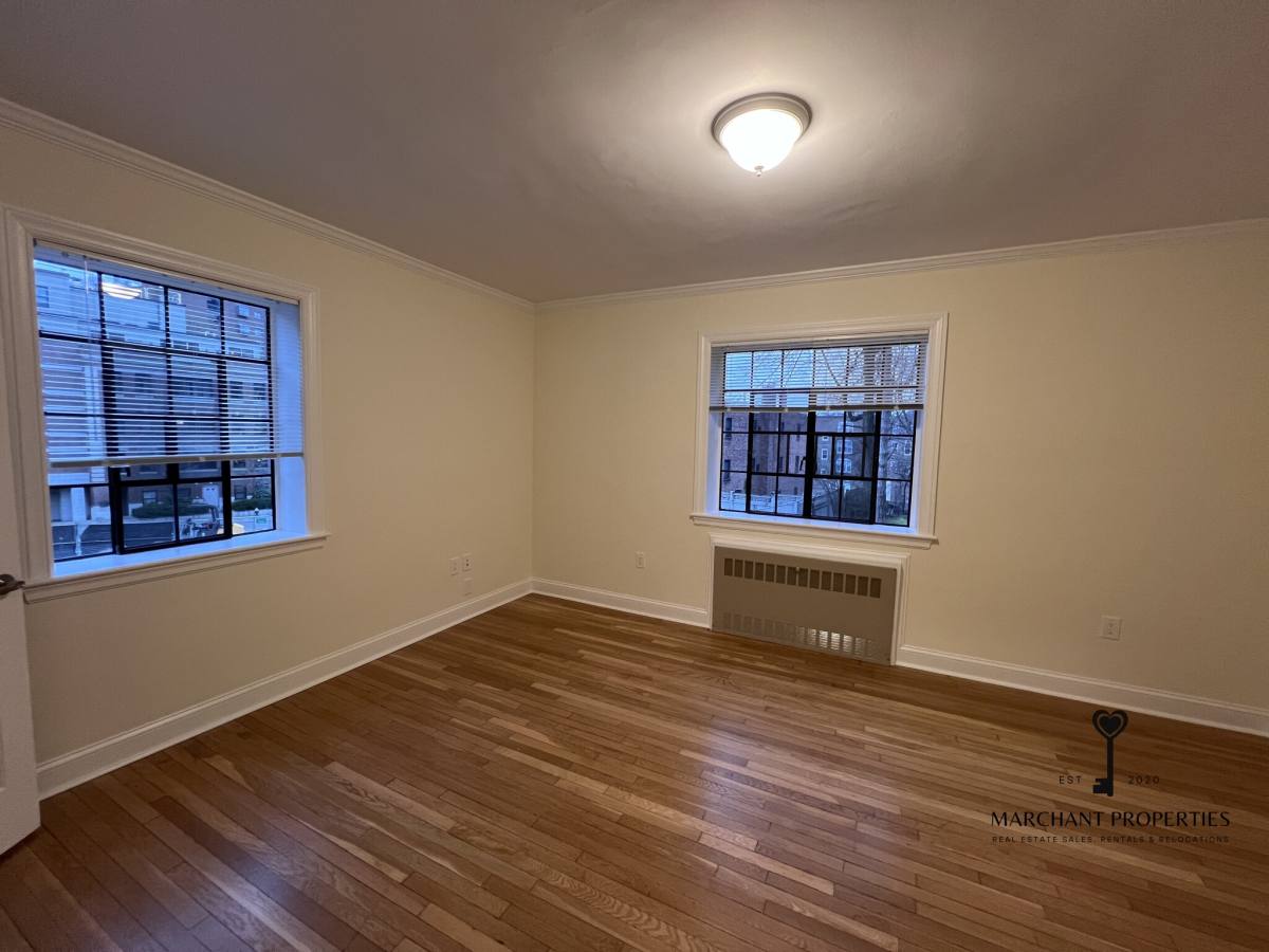 Condo for rent at 96 Sewall Ave, Brookline, MA 02446