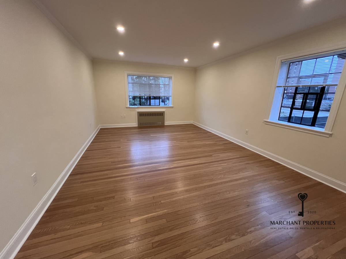 Condo for rent at 96 Sewall Ave, Brookline, MA 02446