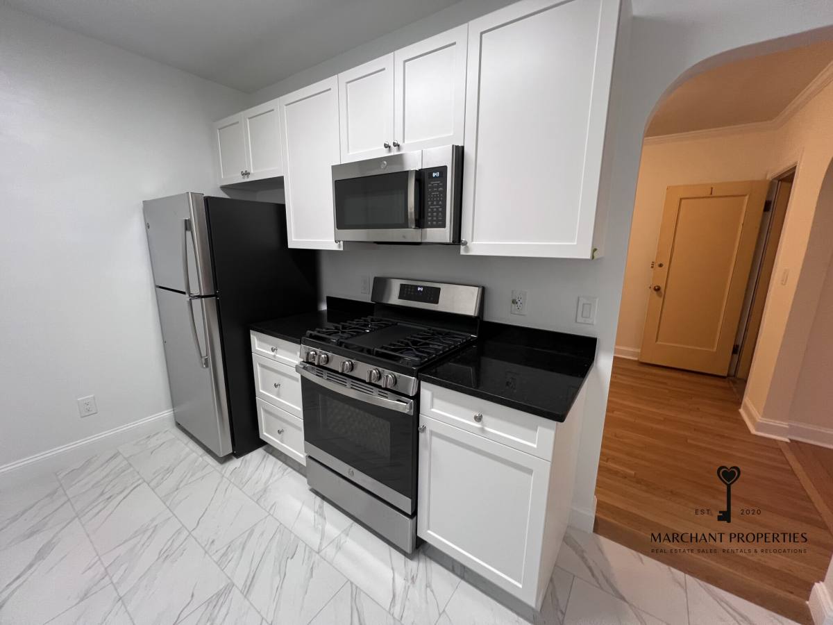Condo for rent at 96 Sewall Ave, Brookline, MA 02446