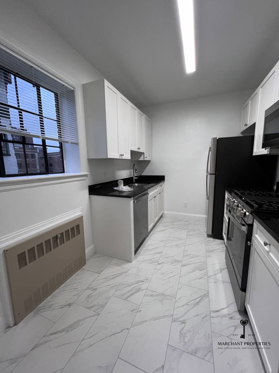 Condo for rent at 96 Sewall Ave, Brookline, MA 02446