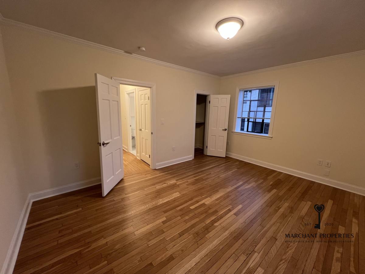 Condo for rent at 96 Sewall Ave, Brookline, MA 02446