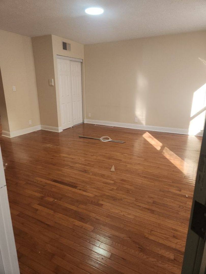Apartment for rent at 1601 Broadway St, Cincinnati, OH 45202