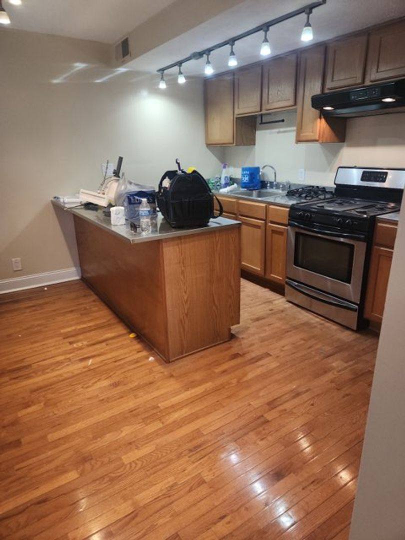Apartment for rent at 1601 Broadway St, Cincinnati, OH 45202