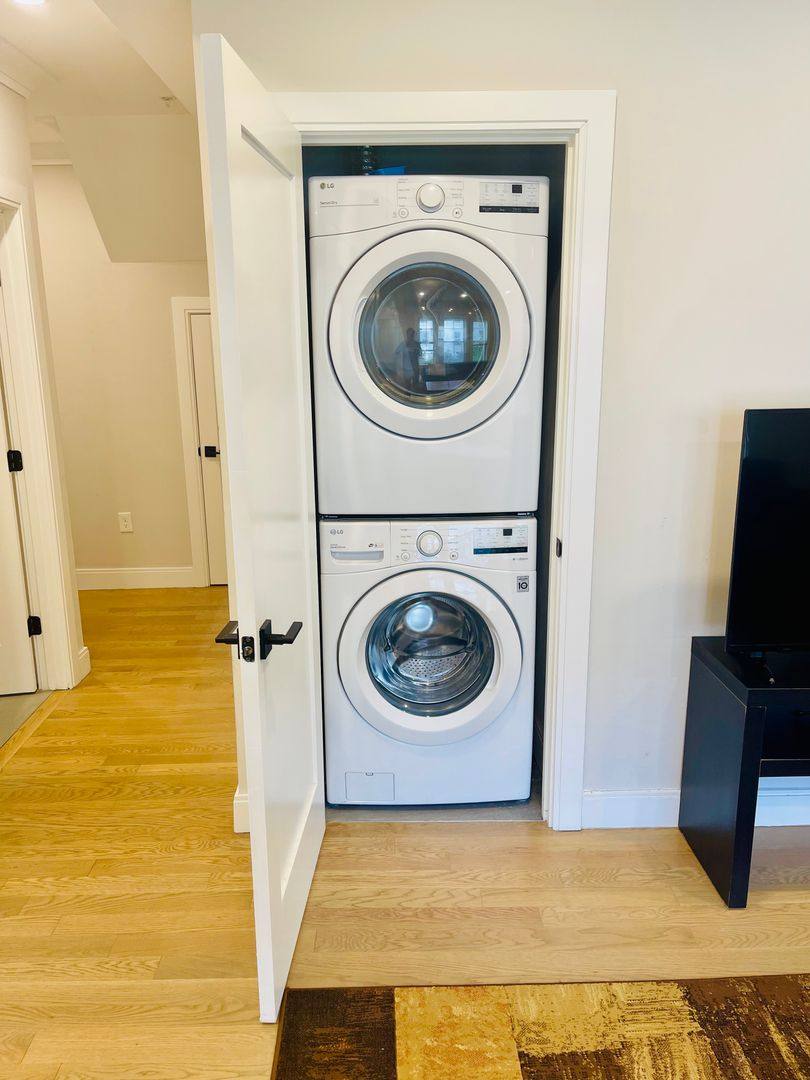 Apartment for rent at 47 Ridgemont St #1, Allston, MA 02134