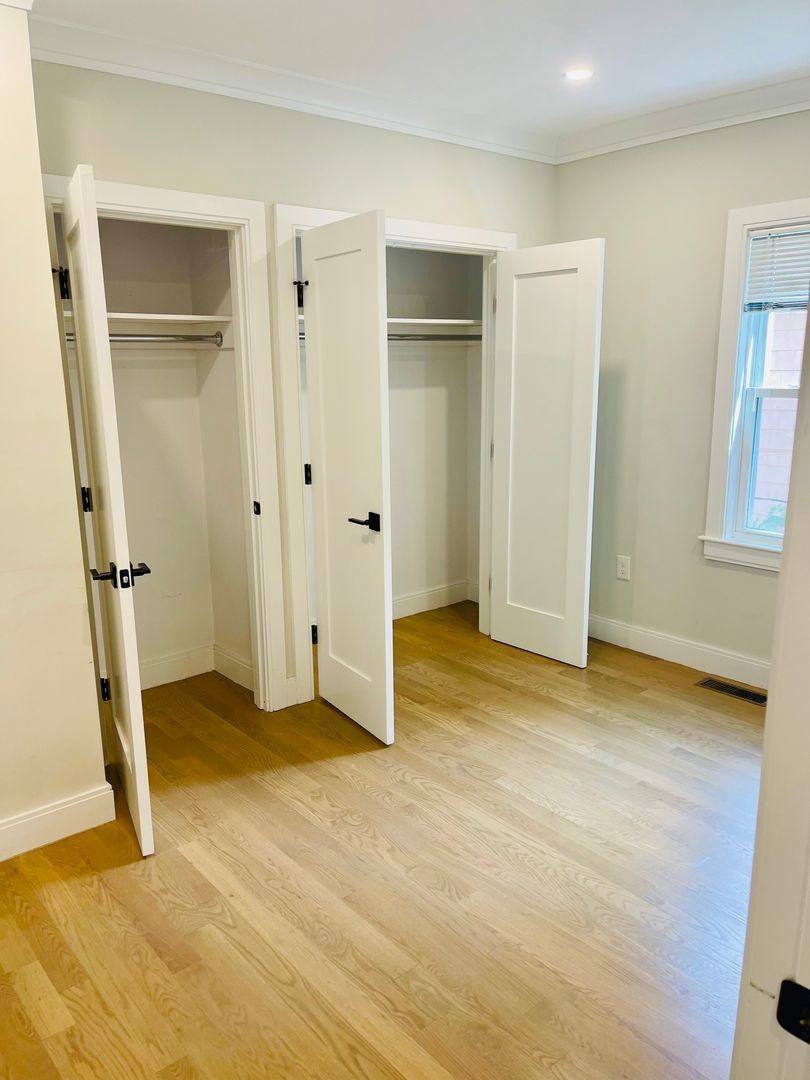 Apartment for rent at 47 Ridgemont St #1, Allston, MA 02134